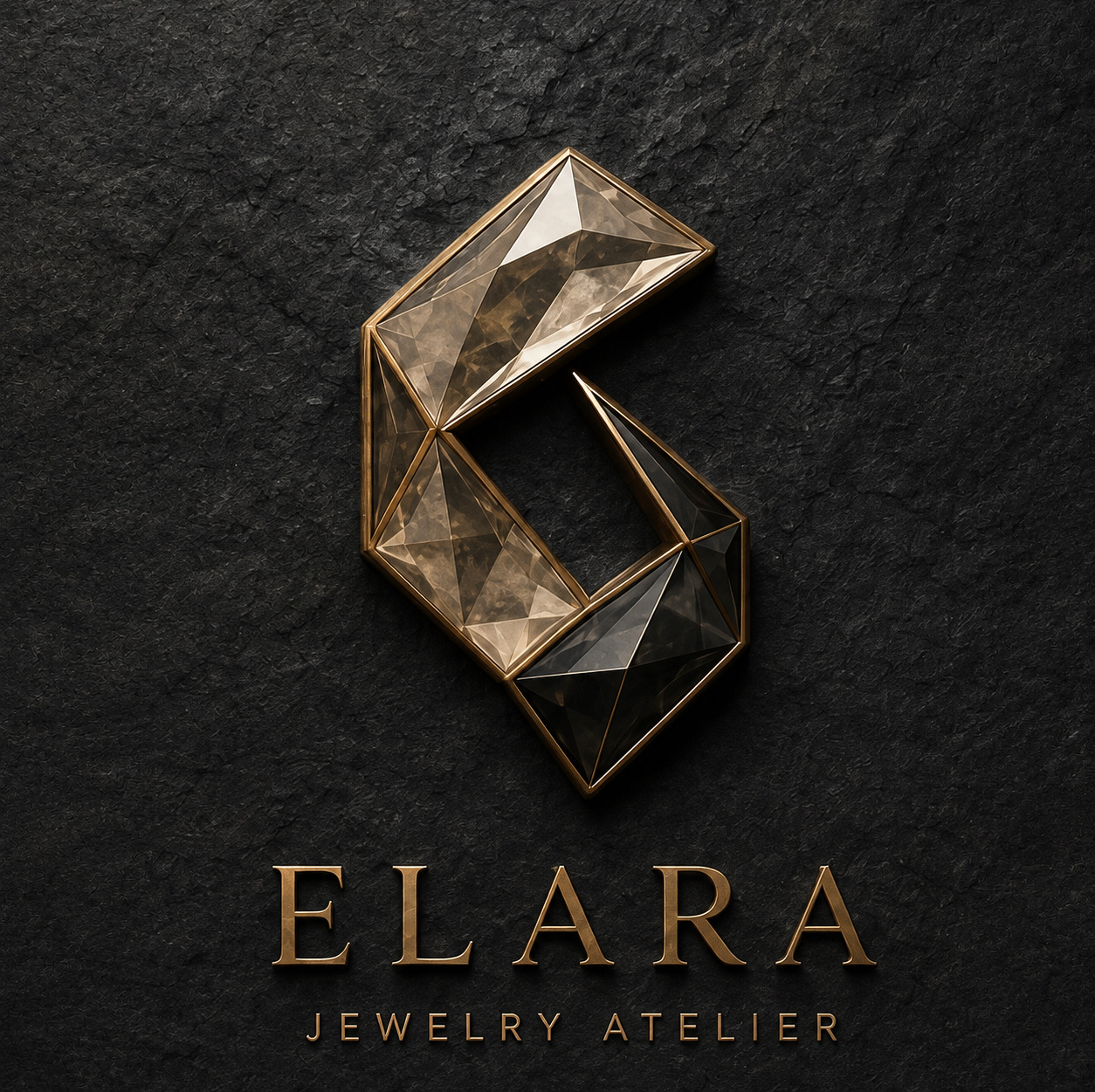 Elara logo Elara logo